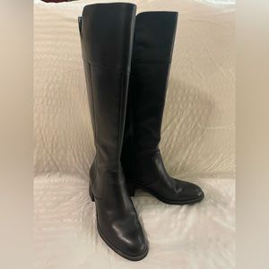 Franco Sarto Lucianna knee-high boots